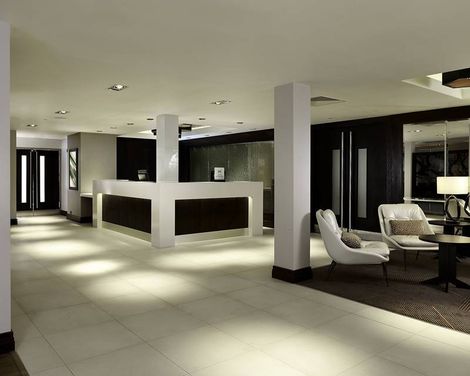 DoubleTree by Hilton Hotel London - Ealing-0