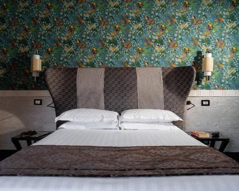 Unica Suites Rasella