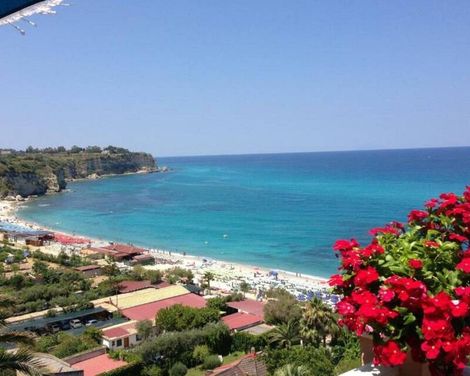 Terrazzo sul Mare