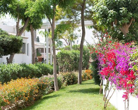 Gavimar Cala Gran Appartements-0