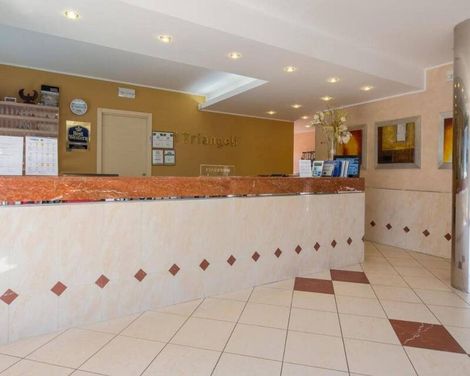 Best Western Hotel I Triangoli