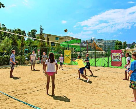 DAS Club Hotel Sunny Beach-1