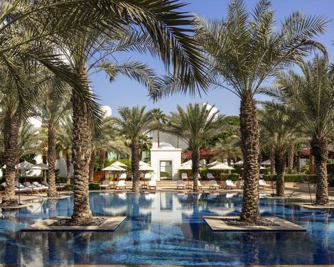 Park Hyatt Dubai
