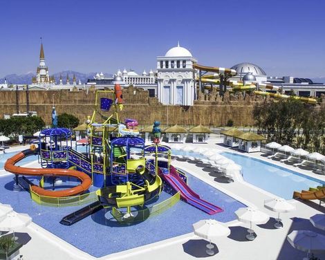 Innvista Hotel Belek