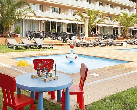 Hotel Panorama 