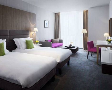 Radisson Blu Royal