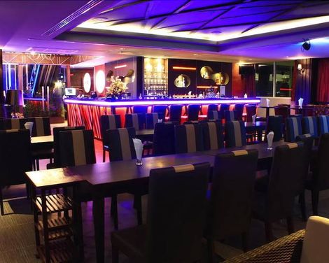 Sky Dome Resotel-3