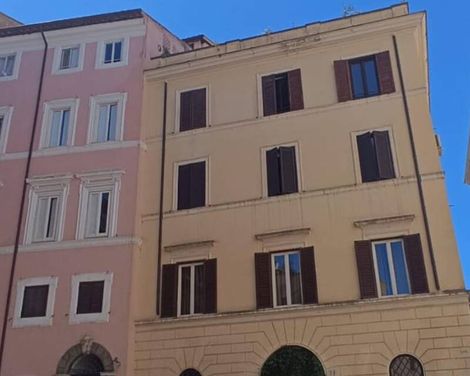 Domus Ester Roma