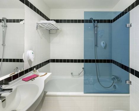 ibis Styles Muenchen Ost Messe-3