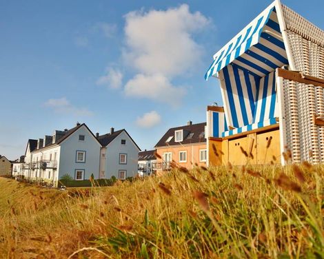 TUI BLUE Sylt