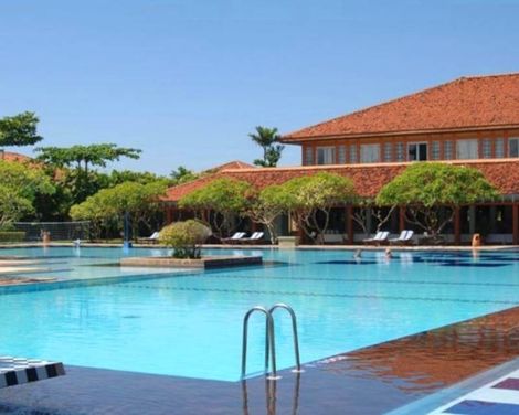 Club Palm Bay