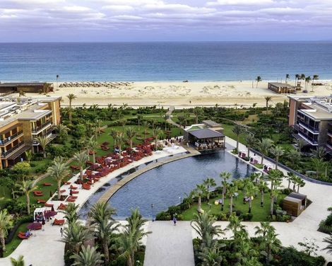 Hilton Cabo Verde Sal Resort