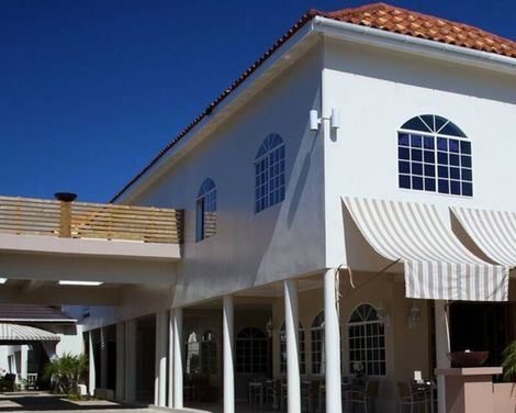 Sandy Haven Resort