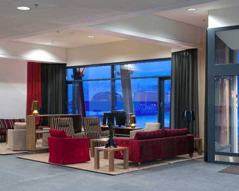 Hotel Levi Panorama