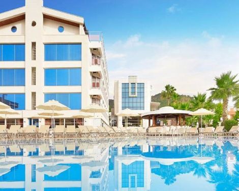 Hotel Ideal Pearl