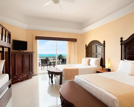 Wyndham Alltra Playa del Carmen Adults Only All Inclusive-2