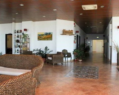 Antica Perla Residence
