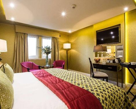 Gleddoch Golf & Spa Resort
