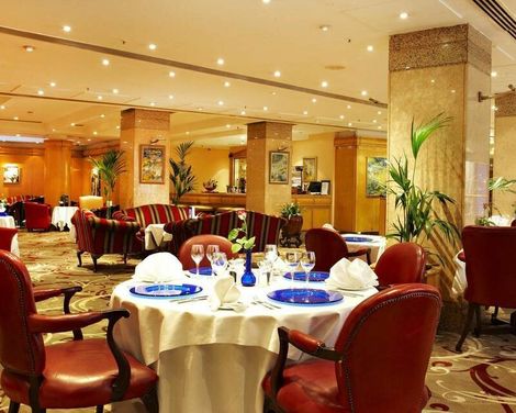 The Washington Mayfair