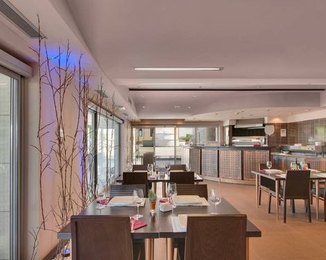 Hotel Pineta