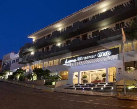 Luna Miramar Club 