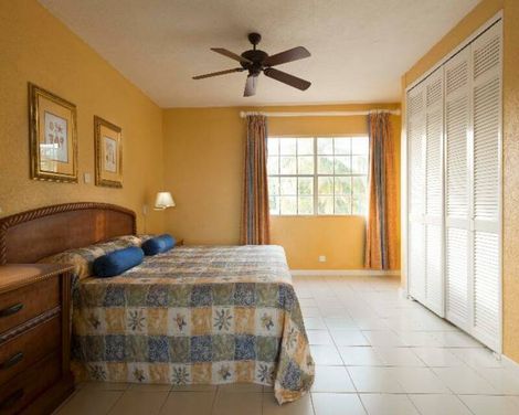 Divi Southwinds Beach Resort