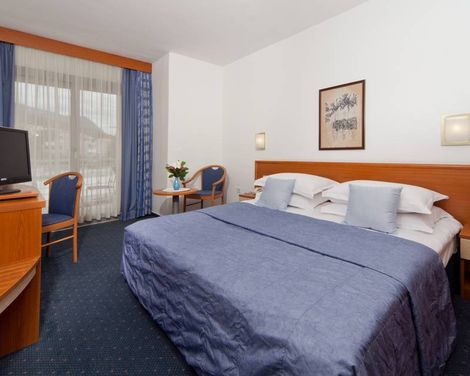 Bluesun Hotel Alga