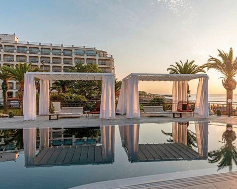 Delta Hotels by Marriott Giardini Naxos