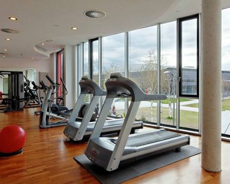 Hilton Garden Inn Stuttgart NeckarPark-0