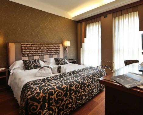 Best Western Hotel Madison-3