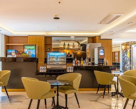 Grand Uysal Beach Hotel