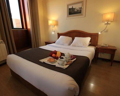 Hotel Da Bolsa