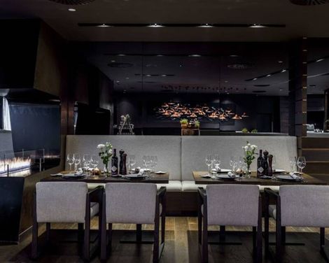 Radisson Collection Hotel Old Mill Belgrade