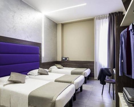 ibis Styles Milano Centro