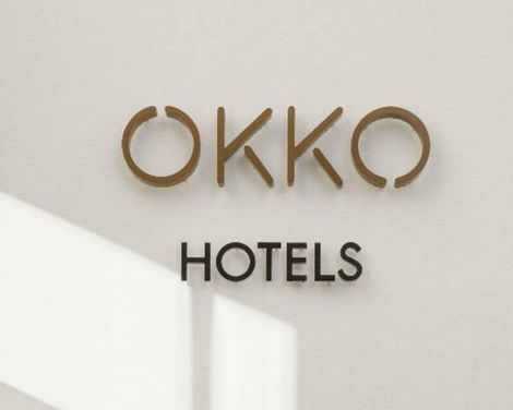 OKKO HOTELS Paris Gare de l’Est