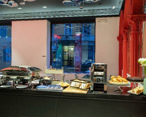 Casual Eclettico Milano