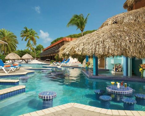 Sunscape Curaçao Resort Spa & Casino