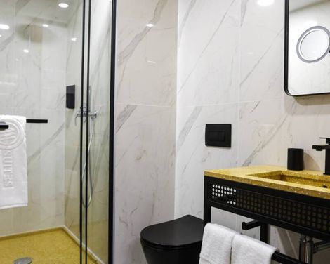 Grands Suites Hotel Residences & Spa