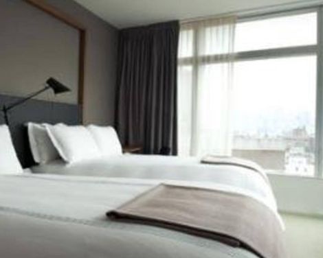 The Standard East Village-0