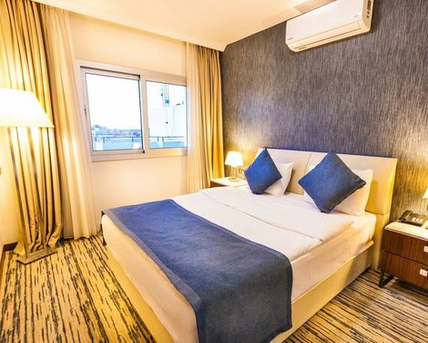 Port View Hotel-3