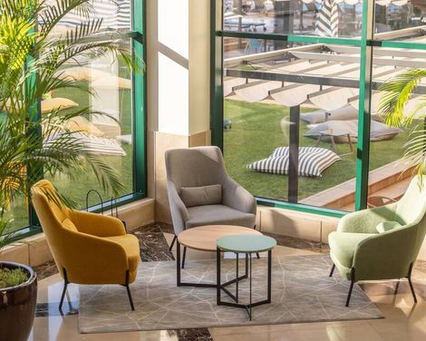 Holiday Inn Algarve Albufeira by IHG-0