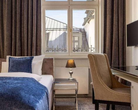 Wyndham Grand Krakow Old Town