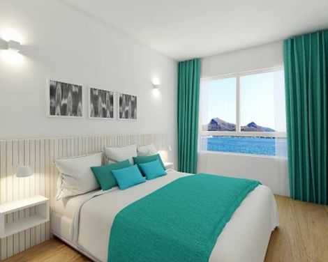 Cabot Hobby Club Apartments