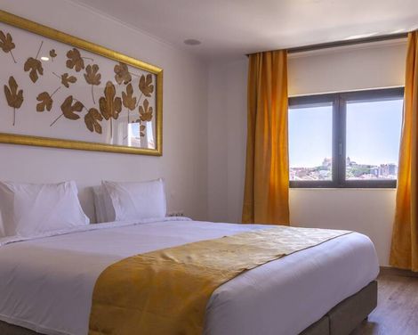 Hotel A.S. Lisboa