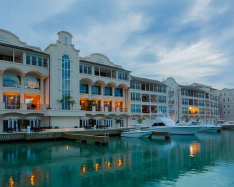 Port Ferdinand Yacht and Beach Club Residences-3