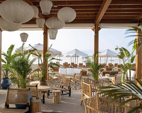 METT Marbella - Estepona