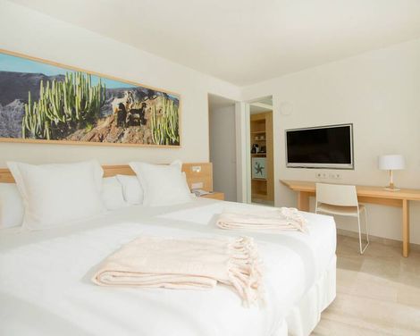 Iberostar Selection Lanzarote Park-3