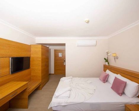 Elit Life Hotel