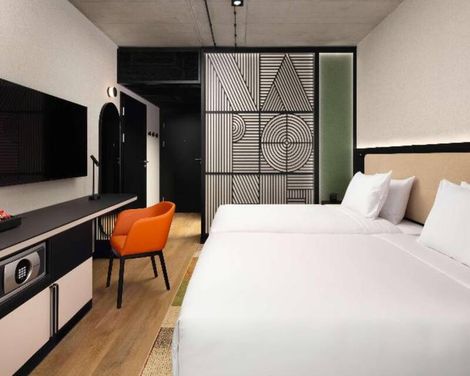 Hyatt Place Krakow