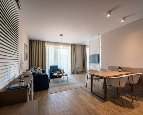 SPA Hotel Romance Splendid